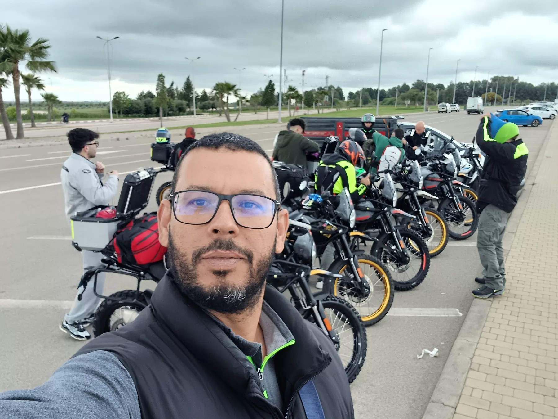 Royal Enfield Himalayan 450